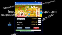 Candy Crush Saga Hack V4 Update 16.06.2013