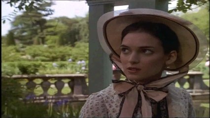 The age of innocence