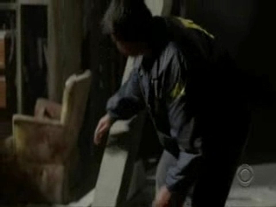 5#06 Jack The Stuntman!
