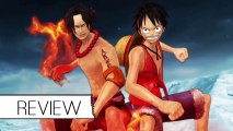 (Vidéo-test) One Piece: Pirate Warriors sur PS3