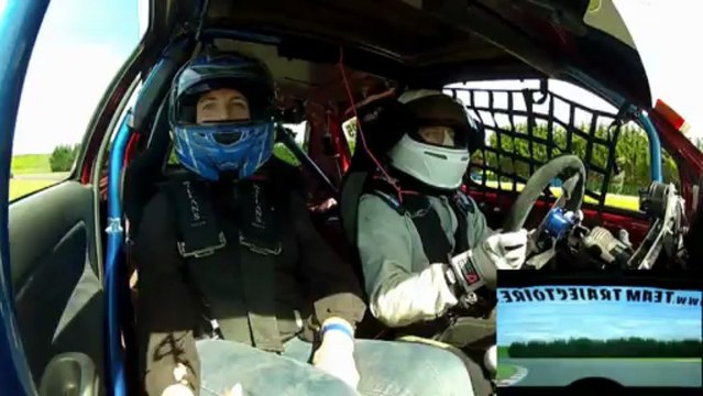 Magny-Cours Club 100%Piste 15-03-2013