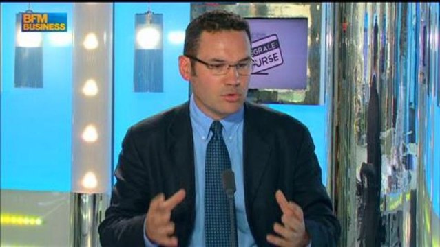 « Une semaine américaine sur les marchés » : Jean-François Bay, Intégrale Bourse - 17 juin