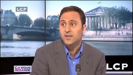 Ça Vous Regarde - L’Info : Journal du lundi 17 juin