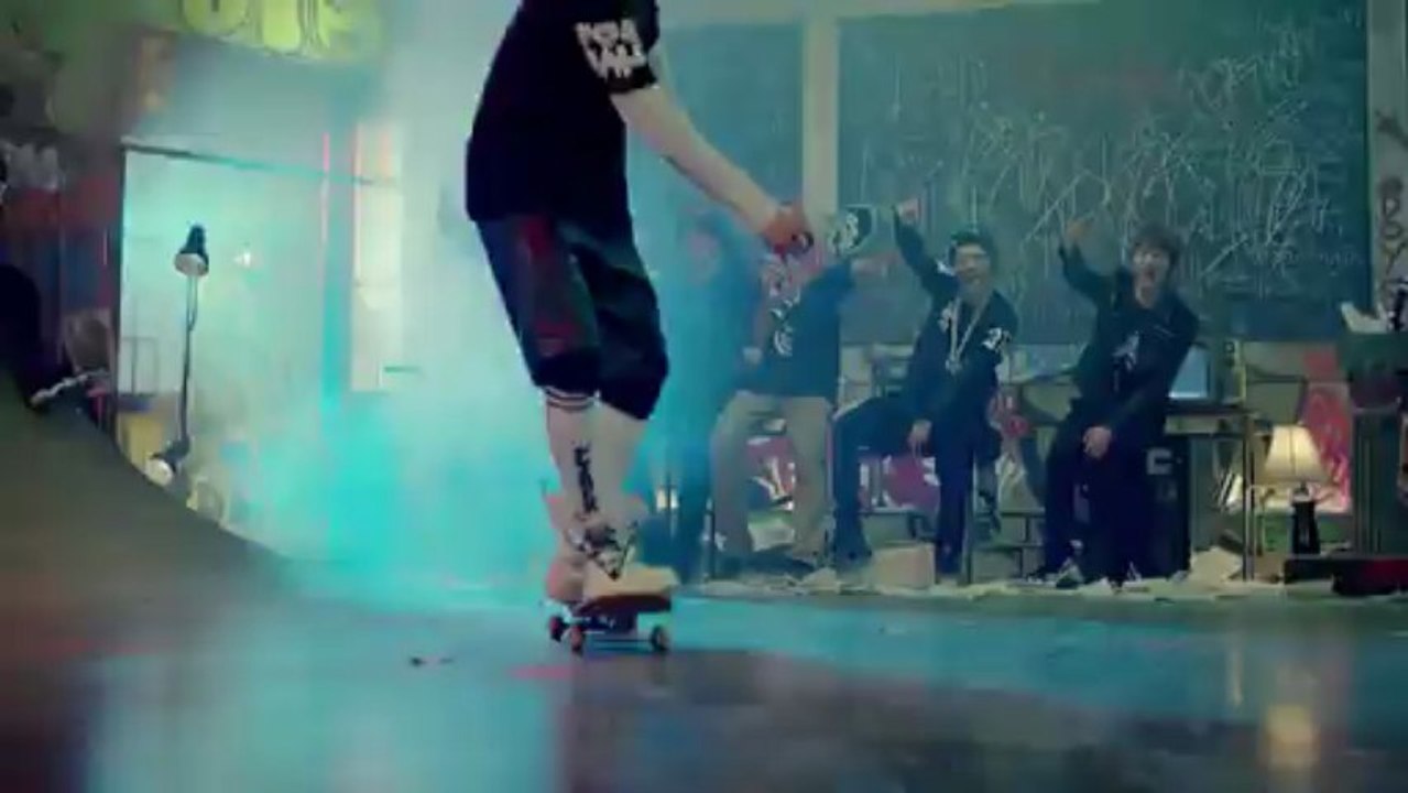 BTS - No More Dream
