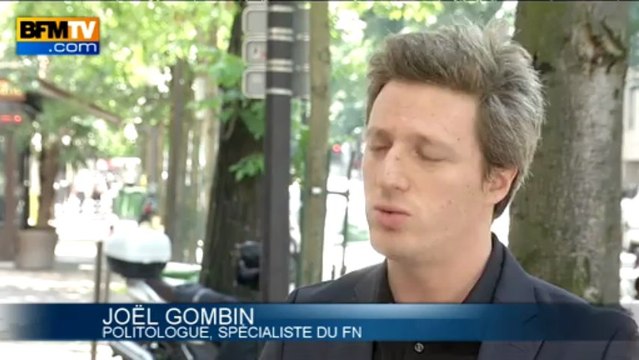 Le FN profite de l'affaire Cahuzac à Villeneuve-sur-Lot - 17/05