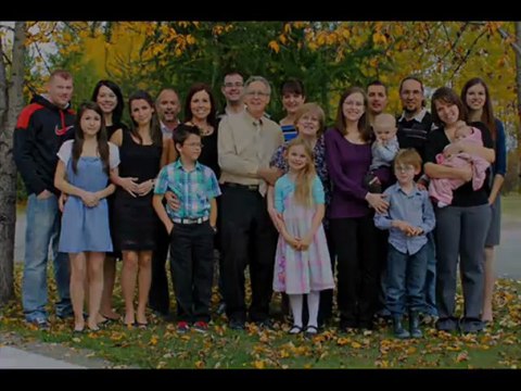 40+années.. Gérard et Suzanne Rouillard