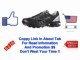 @( Good Review Nike Air Max + 2009 Mens Running Shoes [486978-010] Black Black-White 486978-010-9 Top Deals(^