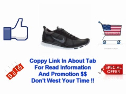 &* Cheap Deals New Nike Free TR Twist SL Black Ladies 7.5 Top Deals!@