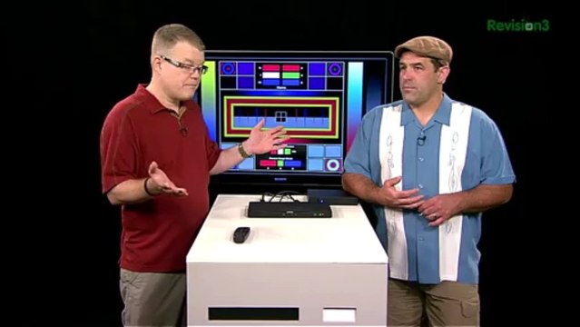 DVDO Quick6: Upgrade Your Old AVR! XBox 720 Plays Blu-rays, The Great Escape on Blu-ray. Your Seiki 4K HDTV Questions Answered! - HD Nation