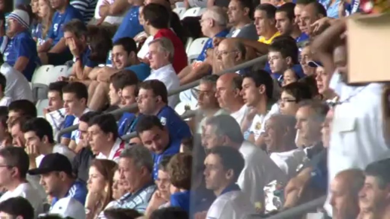 O Tropeirão do Mineirão