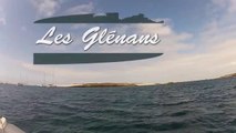 Boat Trip - Les Glénans