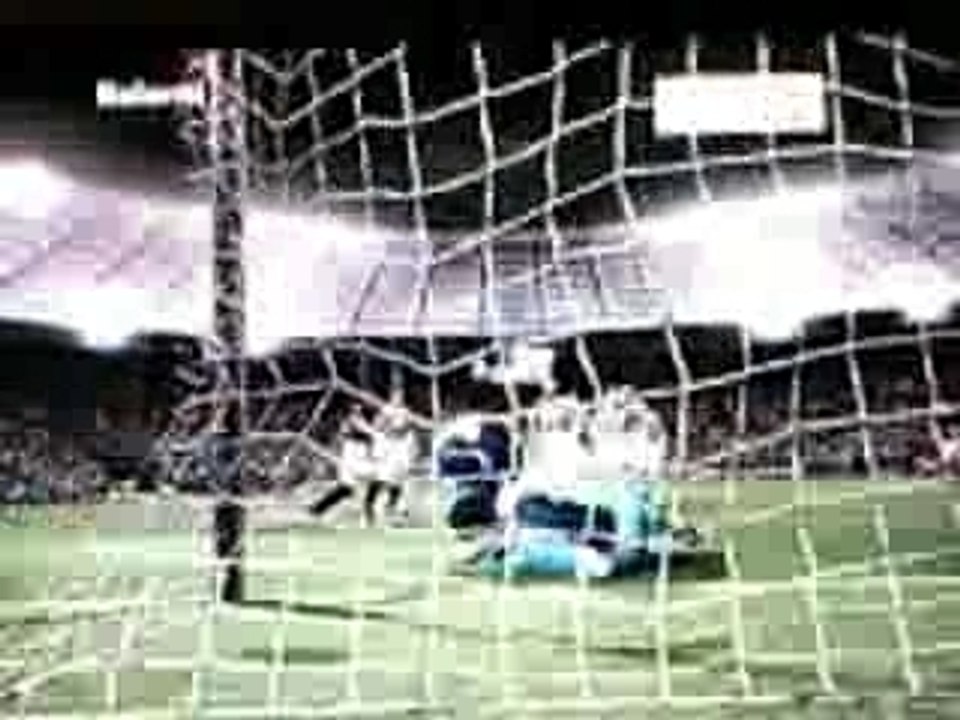 Pirlo coup franc
