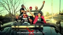 B.A.FAIL [OFFICIAL VIDEO] PREET HARPAL FT. DJ SANJ - SATU