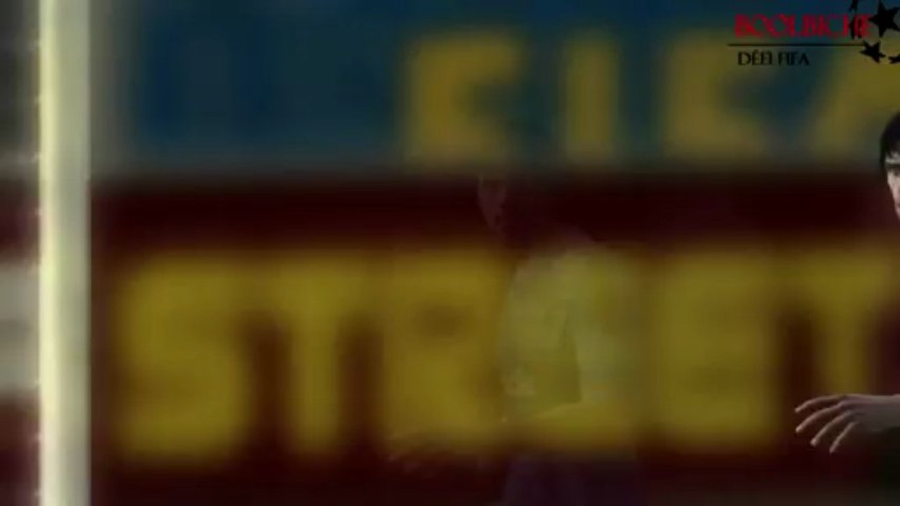 Défi FiFa: Boolbiche Vs Micra Falqo