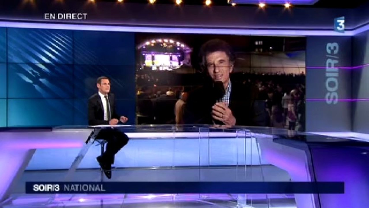 Fête de la musique : "un coup d'essai" devenu incontournable