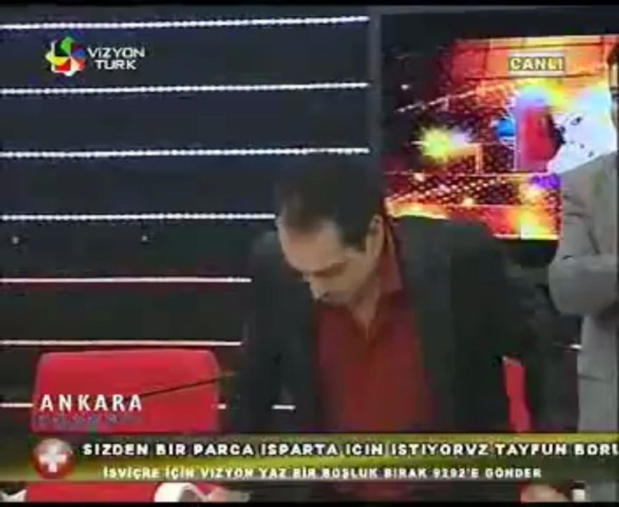 06 yasin - Şişeler (Vizyontürk)