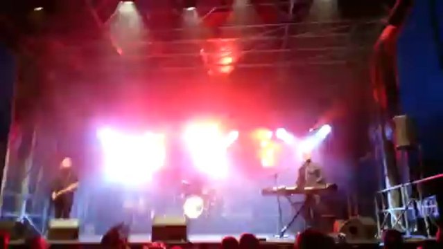 Emile et images (Concert beaumont hague )