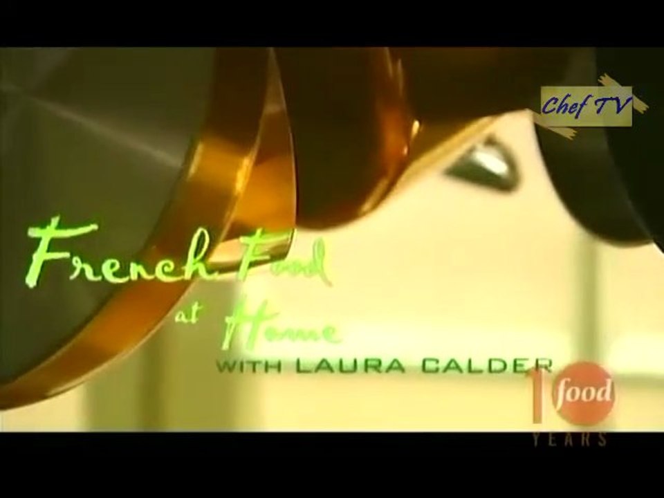 French Food at Home - S3E13 Confidence Builders