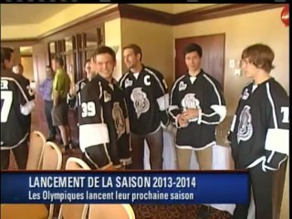 21 juin 2013 Le TVA Nouvelles de 18hr Gatineau - Ottawa