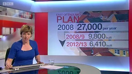 BBC Look East - East - 19/6/13