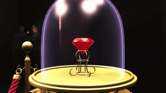 The Raven - Teaser Trailer from Gamescom 2012(720p_H.264-AAC)