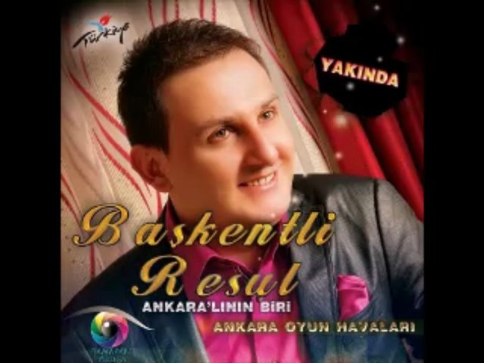 Başkentli Resul - Zalim Senin İçin