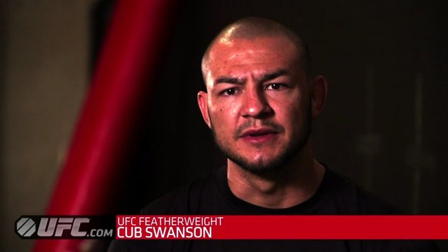 UFC 162: Swanson vs. Siver Preview