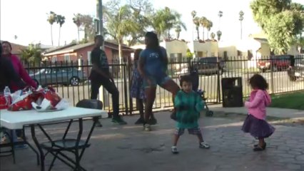 cumpleanos de emely video 3