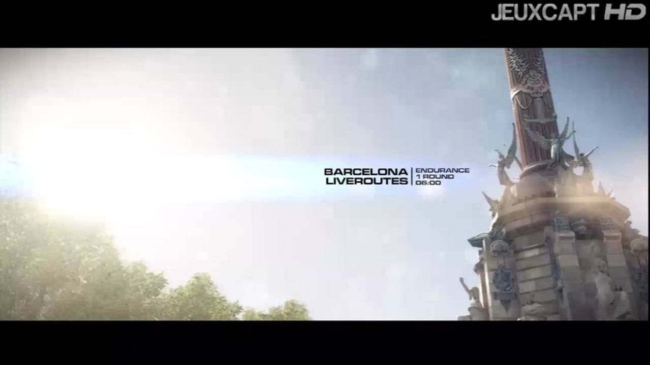 Vidéo Test - Grid 2