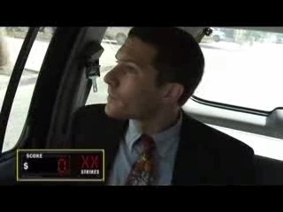 Cash Cab - Los Angeles