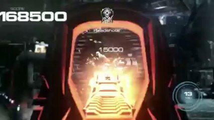 Alien Rage - Trailer E3 2013