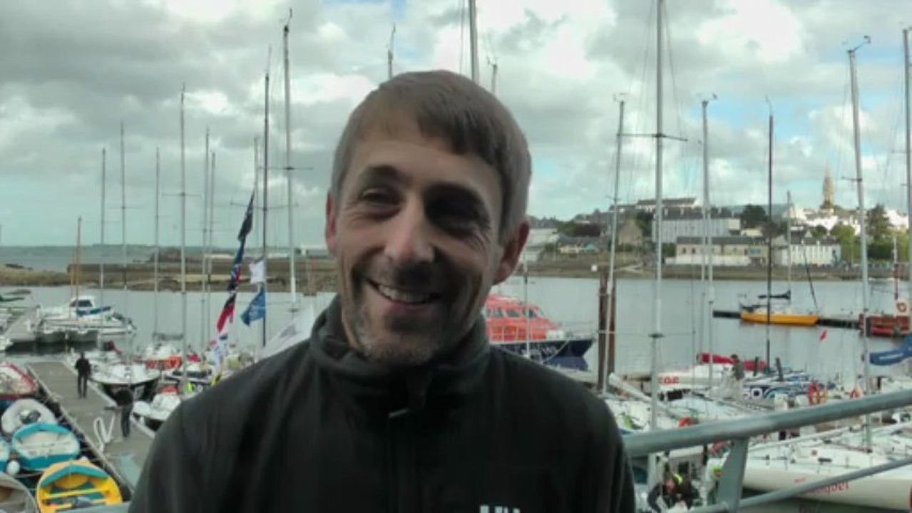 Interview With Craig Horsfield