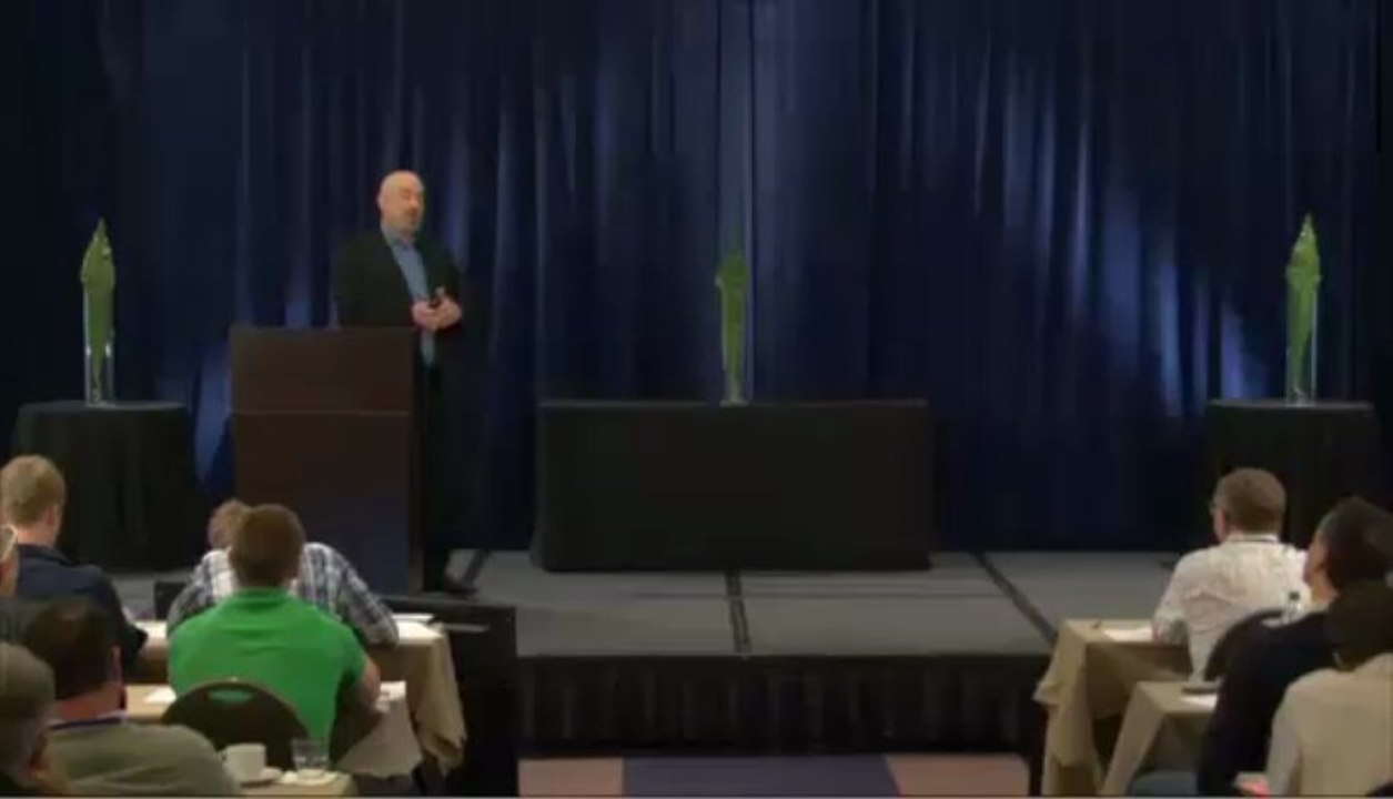 Stan Dahl:  How to Set and Reach Your Goals-life & business