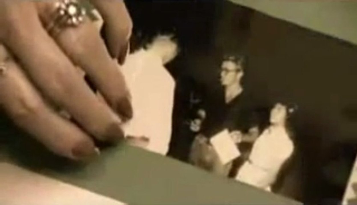 People from Marfa / Texas talking about James Dean