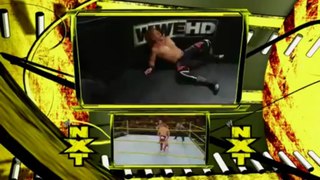 Daniel Bryan vs. Heath Slater
