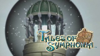 [41] Tales of Symphonia ~ Colette, la grosse sale