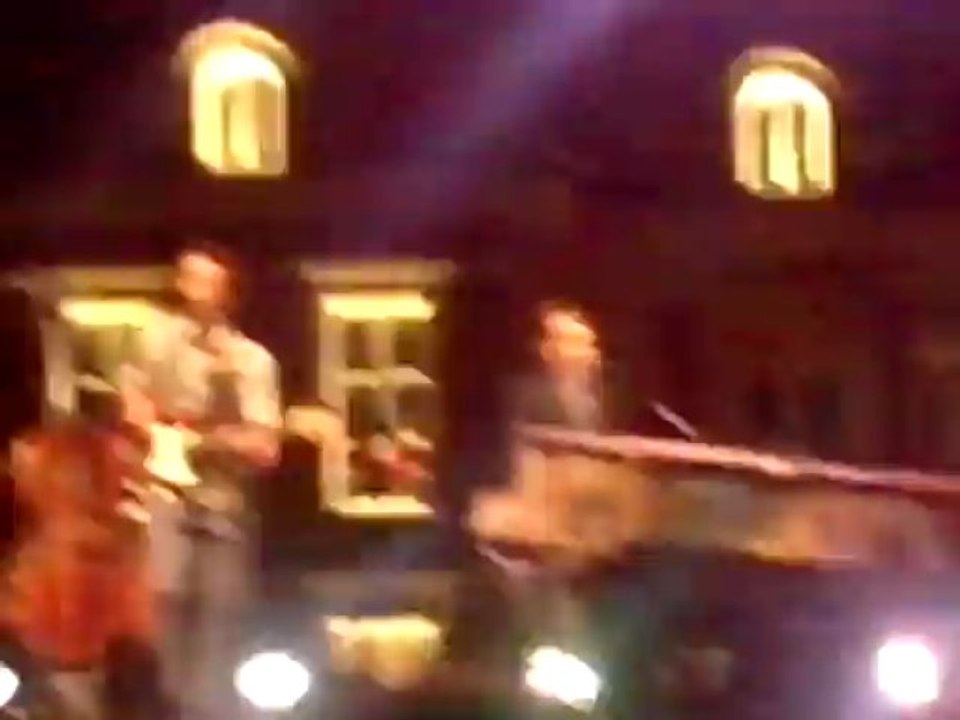 Soirée fête de la Musique Bénabar !! Concert gratuit a Noisy Le Grand 94