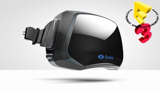 Oculus Rift Interview and Impressions: Truly Immersive Virtual Reality