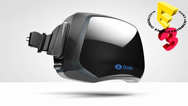 Oculus Rift Interview and Impressions: Truly Immersive Virtual Reality