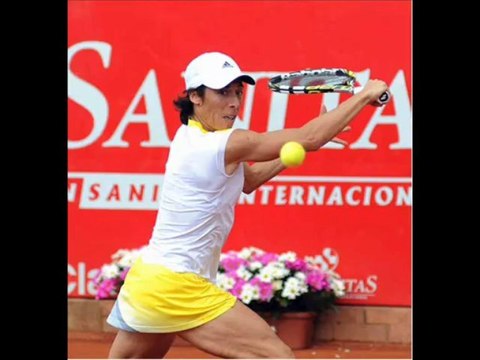 Francesca Schiavone - Mozart - Ballo