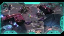 Halo: Spartan Assault Hands-On - E3 2013 - Hard News