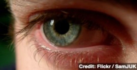 Why Researchers Think 3D Movies Could Improve Vision
