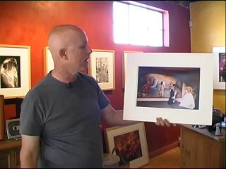 Master of Wedding Photography I - Joe Buissink