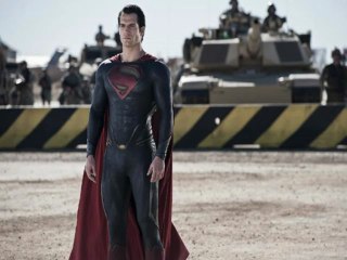 MAN OF STEEL Film Complet en français entier [VF]