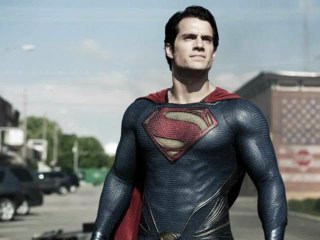 MAN OF STEEL Film en Entier en français [VF]