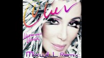 Cher - Woman's World (Mixwill's Handsup Remix)