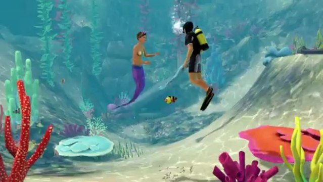The Sims 3: Island Paradise - Launch Trailer(720p_H.264-AAC)