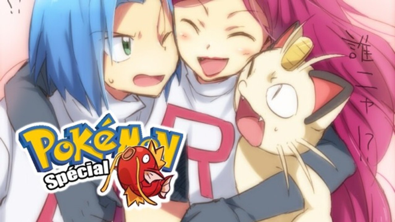 [15] Magicarpe Challenge ~ Oui mais des Panzani