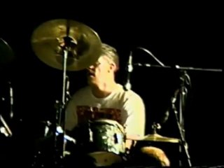 No Means No California 1991