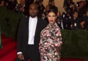 Kim And Kanye Welcome Daughter: Highest Paid Celebrity Baby Photos Revealed